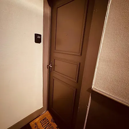 Le Charme Du Bouchon Troyen - Cosy & Troyes